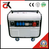 5kw New Model Three Phase Gasoline Generator with CE