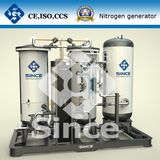 PSA Nitrogen Generator (PN-400)