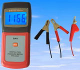 Fuel Pressure Meter