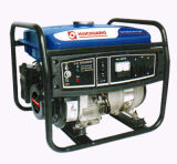 Gasoline Generator (TG5200E)