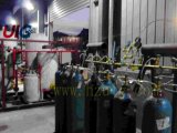 Air Separation Plant-Oxygen Gas Plant- Nitrogen Plant (KDO)