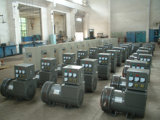 Brushless Generators (20~1000kW)