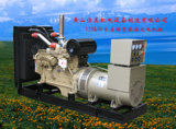 Cummins Diesel Generator (JMC120)