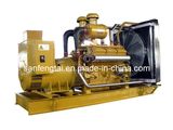 200kw Shangchai Diesel Generator with 50Hz