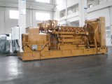 Ruichang Gold Generating Equipment (Wuxi) Manufacturing Co., Ltd.
