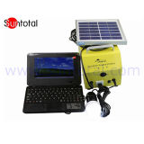 Mini Solar Charger Generator (STS018)
