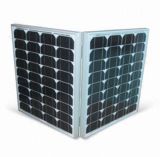 Foldable Solar Panel ZJFD-80W