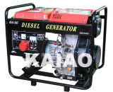 Generator (KDE5500X3)