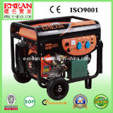 Electric Starter Home Use Gasoline Generator with CE