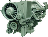 DEUTZ FL413 & FL513 Series Diesel Engine for Vehicle Application