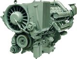 DEUTZ FL413 & FL513 Series Diesel Engine for Vehicle Application