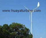 3kw Wind Generator, Small Wind Turbine 3kw 48V 120V 240V 300V 360V