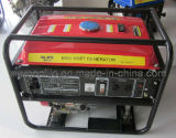 Gasoline Generator Set (FLG6500)