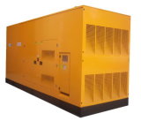 250kVA Soundproof Cummins Diesel Generator Power Generator
