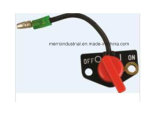 Ey20 Generator Parts Stop Switch