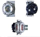 24V 80A Alternator for Bosch Daf Lester 20126 0124555018