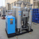Nitrogen Generator for Oil