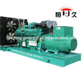 Diesel Electric Generator with CE, ISO