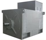 11kv High Voltage Generator Alternator Matching with Cummins/ Perkins Engine