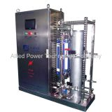 Customized High Concentration Ozone Generator for Decoloration for Printing Mill or Paer Making Factory