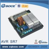 AVR Sr7 Automatic Voltage Regulator for Mecc Alte Generator
