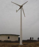 Horizontal Axis Wind Turbine 3KW