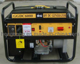 6.0kw DC Gasoline Generator (Open Type) (GGDC6000)