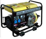 1diesel Generator (LTP3500)