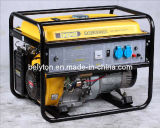 Gasoline Generator Set (RG5500A(E))