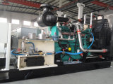 Natural Gas Generator (24KW to 800KW)