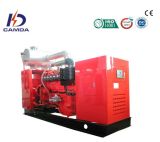 CHP Gas Generator/CNG Gas Generator/Biogas Generator (KDGH120-G)