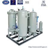 High Purity Nitrogen Generator with Air Compressor