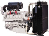 Daewoo Diesel Engines of Generator Set (RFD)