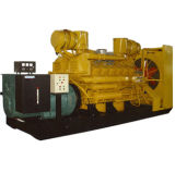Jichai Power Diesel Generator (Z12V190B)
