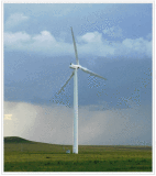 Taiyu Wind Generator (FD-1KW)