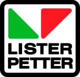 Lister Petter 624-50540 Alternator for Dws4