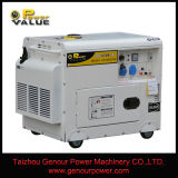 5kVA Silent Diesel Generator Price for China Factory Generator