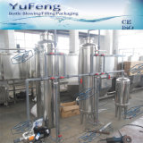 Zhangjiagang City YuFeng Beverage Machinery Co., Ltd.