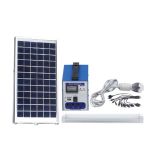 Solar Power Generator
