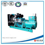 Tongchai 100kw/125kVA Water-Cooled Diesel Generator