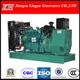 Electric Starter Diesel Generator Factory Price