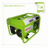 5000W Magnetic Generator for Sale
