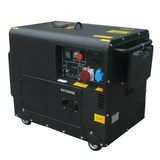 5kw/5kVA Air Cooled Silent Diesel Generator Cheap Price