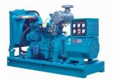Mexico Electric Generator, 150kw Power Generator with Diesel Engine