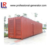 1000kVA Diesel Genset Generator for Reefer Container