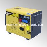 5kw Diesel Engine Power Generator Ser Price (DG4500SE3)