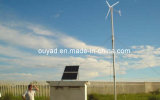 Wind Solar Hybrid System 1kw/2kw/3kw