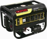 2000 Watts Portable Power Gasoline Generator with EPA, Carb, CE, Soncap Certificate (YFGF2500E1)