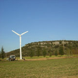 Farm Used Wind Turbine Generator Set 20kw