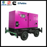 2.2-13kw Portable Diesel Generator for Camping
